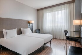 AC Hotel Brescia