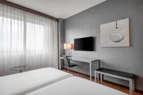 AC Hotel Brescia