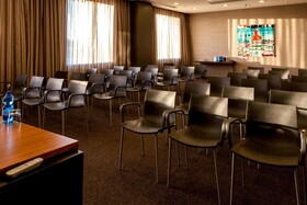 AC Hotel Brescia