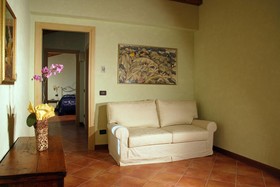 Agriturismo Macesina