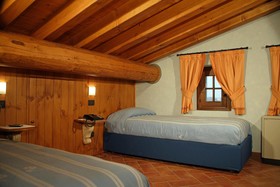 Agriturismo Macesina