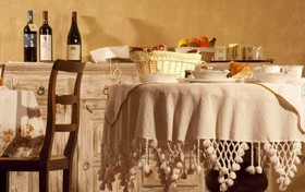 Agriturismo Macesina
