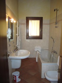 Agriturismo Macesina