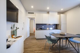 Ah Villaglori Boutique Apartments