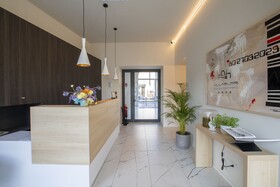 Ah Villaglori Boutique Apartments