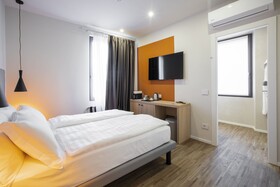 Ah Villaglori Boutique Apartments