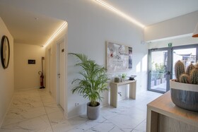 Ah Villaglori Boutique Apartments