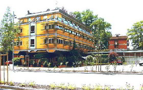 Ai Ronchi Motor