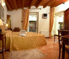 Albergo Orologio