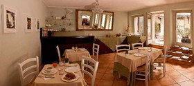Albergo Orologio