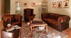 Albergo Orologio