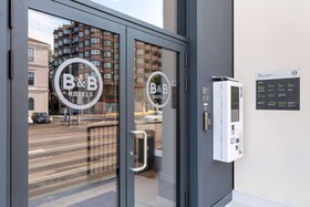 B&B Hotel Brescia