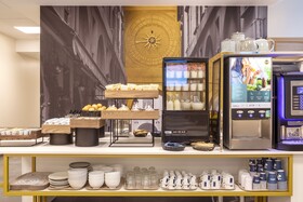 B&B Hotel Brescia