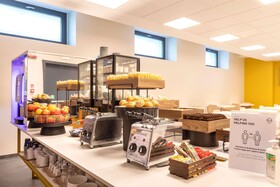 B&B Hotel Brescia