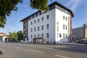 B&B Hotel Brescia