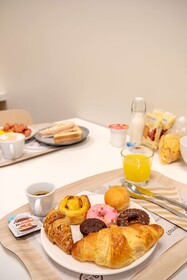 B&B Hotel Brescia