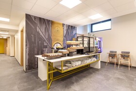 B&B Hotel Brescia