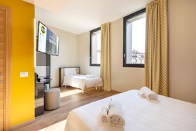 B&B Hotel Brescia