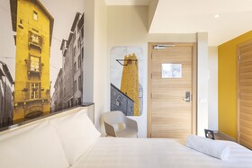 B&B Hotel Brescia