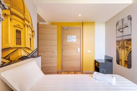 B&B Hotel Brescia