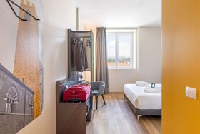 B&B Hotel Brescia