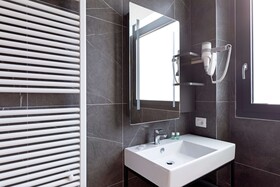 B&B Hotel Brescia