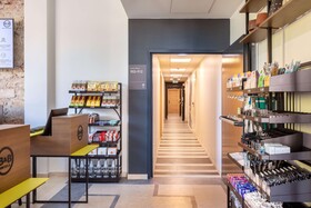 B&B Hotel Brescia