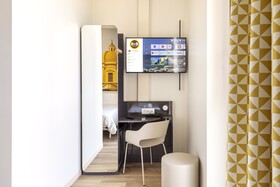 B&B Hotel Brescia