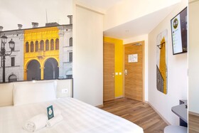 B&B Hotel Brescia