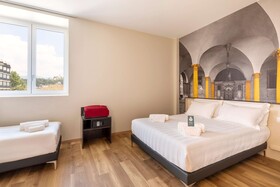 B&B Hotel Brescia