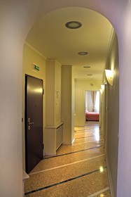 Bed and Breakfast La Terrazza