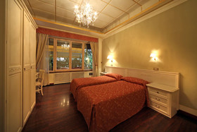 Bed and Breakfast La Terrazza