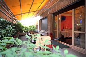Bed and Breakfast La Terrazza