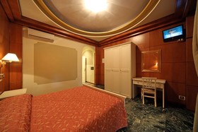 Bed and Breakfast La Terrazza