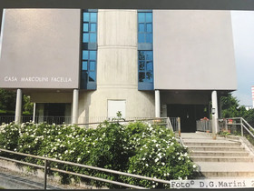 Casa Marcolini Facella