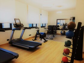 DoubleTree by Hilton Brescia