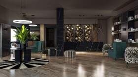 DoubleTree by Hilton Brescia