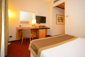 Hotel Igea