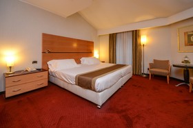 Hotel Igea
