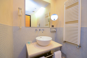 Hotel Igea