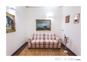 Hotel La Fonte Franciacorta