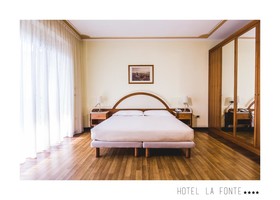 Hotel La Fonte Franciacorta