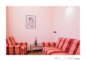 Hotel La Fonte Franciacorta
