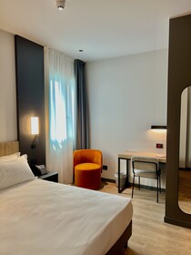 Hotel Leonessa