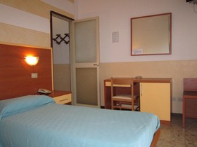 Hotel Marchina