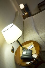 Hotel Master
