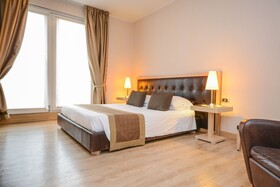Hotel Master