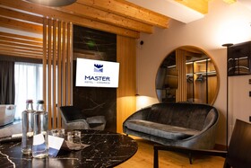 Hotel Master