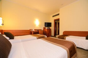 Hotel Master