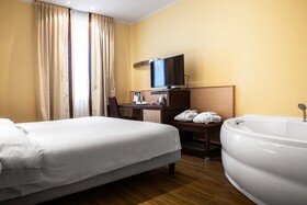 Hotel Master
